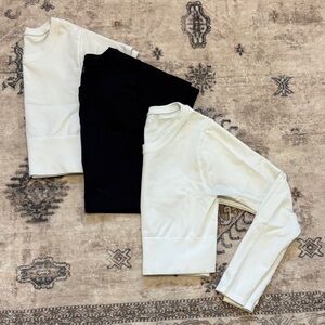 AEO Offline workout shirt bundle